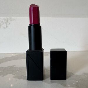 Nars Janet Audacious Lipstick